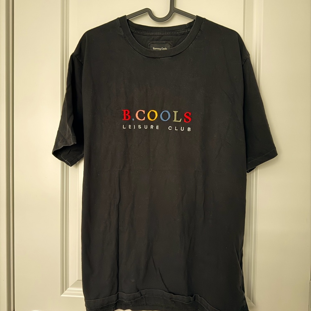 B Cools Leisure Club T-Shirt